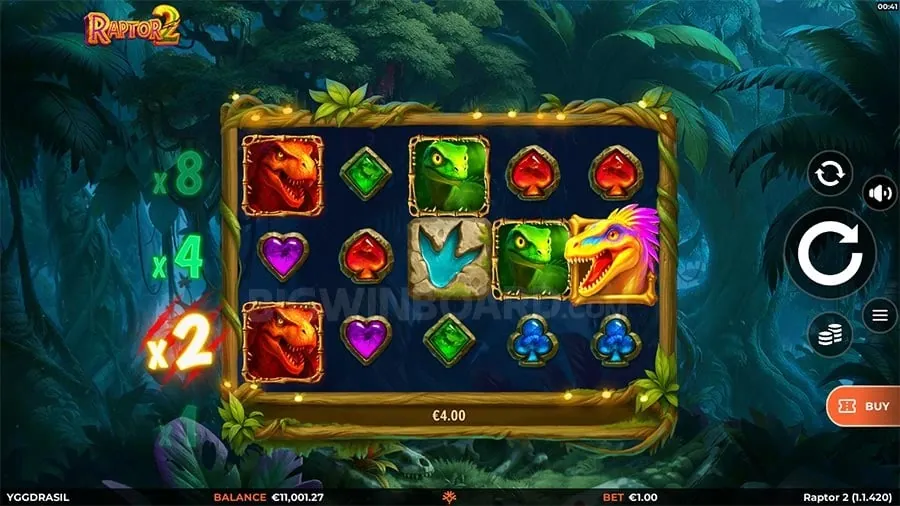 Top 5 Casino Slot Strategies