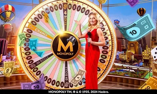 Thrilling Casino Slots